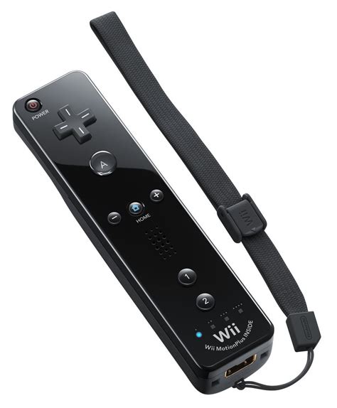Nintendo Wii With Wii Sports Wii Sports Resort Black Console For Sale