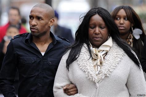 He has been married to shauna muamba since october 21, 2012. Error - BBC Newsbeat