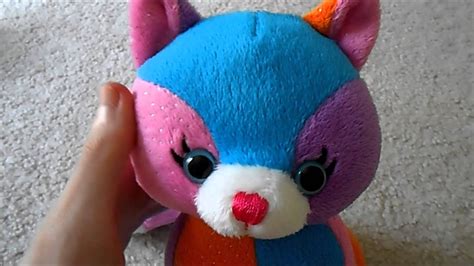 My Top 10 Most Recommended Webkinz Pets - YouTube