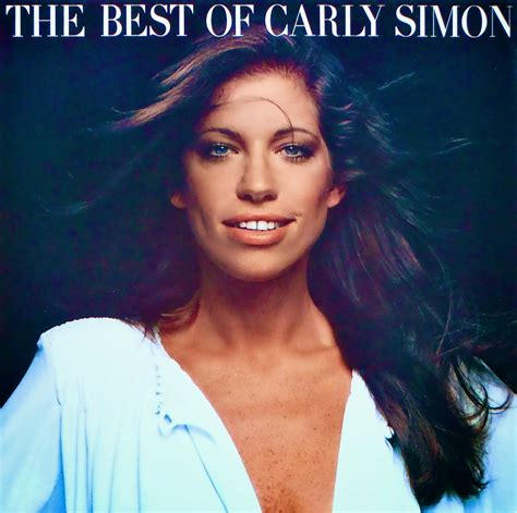 Awesome Carly Simon Album Covers Richtercollective Com