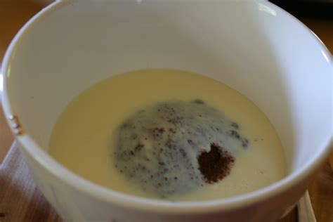 I bought ripple chocolate hoping i would enjoy it enough. home...harvest...cook: December Food Edition 2 ...