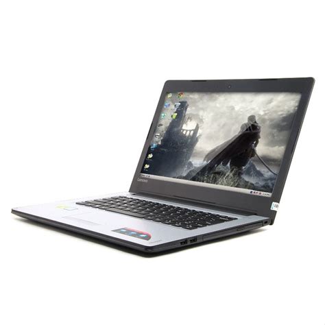 However, the ideapad 310 is an excellent everyday workforce on the go due to its seemingly rigid construction, comfortable keyboard and stealth hinge. Jual NOTEBOOK MURAH Lenovo Ideapad 310-14IKB Core I5-7200 ...