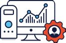 Runs processes that were built in uipath studio. RPA Overview