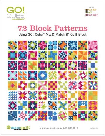 10 Free Accuquilt Patterns Accuquilt Quilt Block Patterns Quilt Blocks