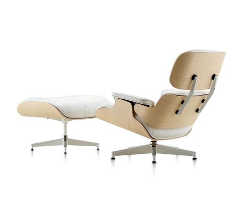 Eames Lounge Chair And Ottoman Architonic