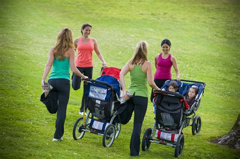 The 5 Best Double Jogging Strollers To Buy In 2018