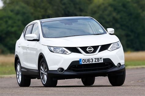 Starting at 2 vehicles and including the entire nissan lineup, work with a dealer to help you determine which available incentives and upfits can best suit your business needs. Nissan Qashqai: best cars in the history of What Car? | What Car?