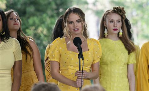 Insatiable Season 2 Trailer Images And Poster The Entertainment Factor