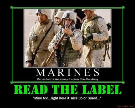 Air Force Vs Marines Jokes