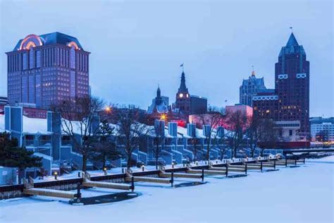 7 Best Things To Do In Milwaukee In The Winter 2024