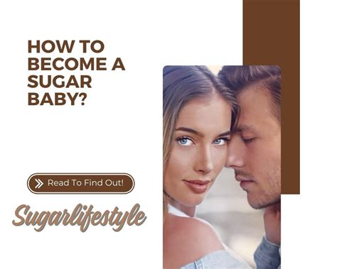 How To Become A Sugar Baby Minutes Facts Guide