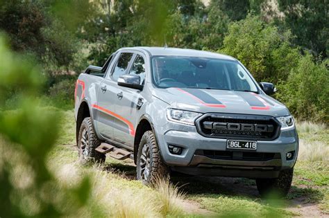 2021 Ford Ranger Fx4 Max Off Road Review Carexpert