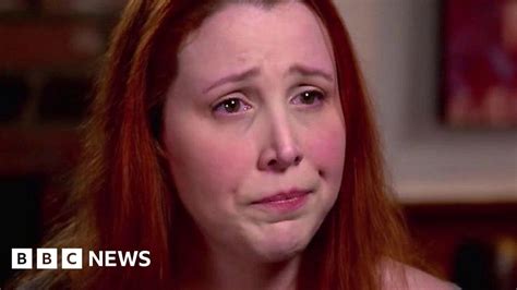 Dylan Farrow Addresses Woody Allen Sexual Assault Claim Bbc News
