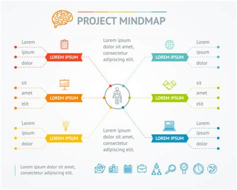 3600 Mind Map Illustrations Royalty Free Vector Graphics And Clip Art