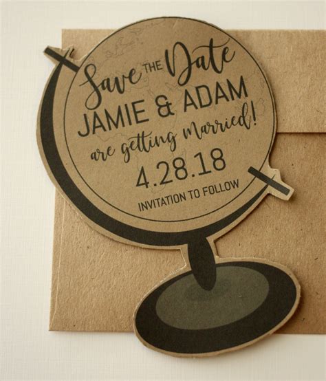 Save The Date Ideas Your Guests Will Actually Love Wedding Themes