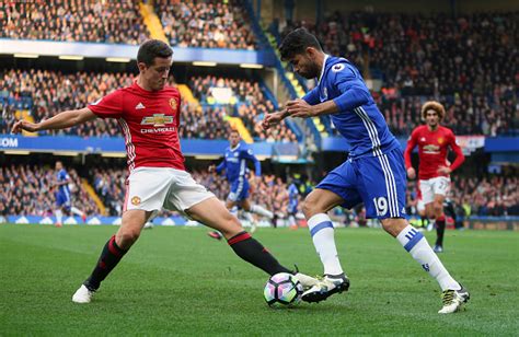 Chelsea vs man united head to head. Chelsea 4-0 Manchester United: Live reaction from Mourinho's nightmare return to Stamford Bridge ...