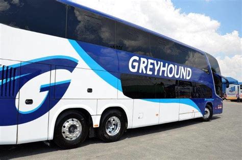 End Of The Road For Greyhound Bus Service Announces Final Trip