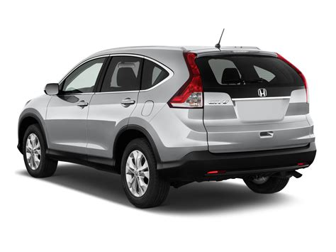 2013 Honda Cr V Review Ratings Specs Prices And Photos The Car