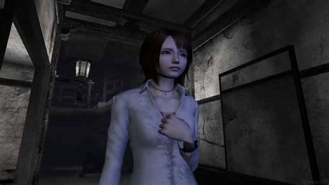 Fatal Frame 4 Chapter 1 Gameplay Hd Jap Weng Sub Youtube