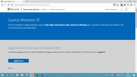 Come Scaricare Windows 10 Gratis In Italiano La Guida Definitiva