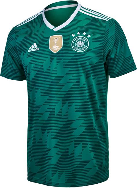 Besides good quality brands, you'll also find plenty of discounts when you shop for germany soccer. 2018/19 Kids adidas Germany Away Jersey - Soccer Master