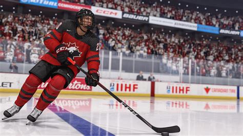 Nhl 23 Player Ratings For Top 50 Players Revealed Along With Top 10