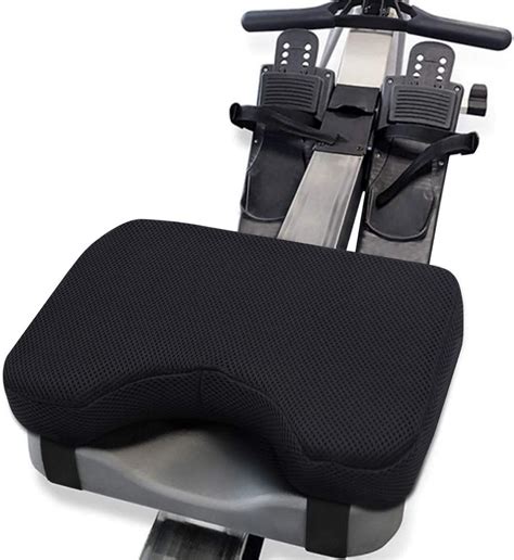 Rowing Machine Seat Cushion Rowing Machine Seat Pad For Concept 2