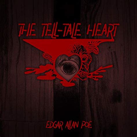 The Tell Tale Heart Edgar Allan Poe Graphic Novels Hörbuch Download