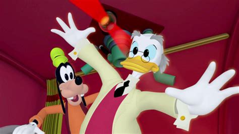 Watch Disney Mickey Mouse Clubhouse Season Episode On Disney Hotstar