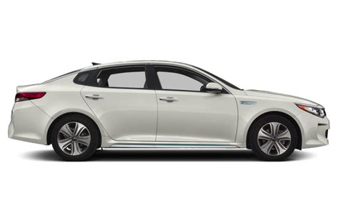 2018 Kia Optima Plug In Hybrid Specs Price Mpg And Reviews