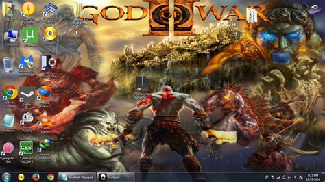 2.0ghz intel dual core processor or later. How to Download And Install God of war 1 on PC(100% ...
