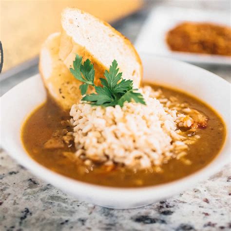 Restaurants in Baton Rouge | Creole, Cajun & Local Favorites