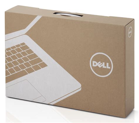 Dell Inspiron Vostro Nb Dt And All In One Packaging Communication Arts