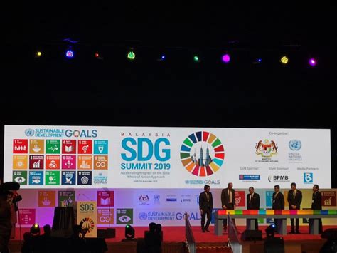 Be part of the event happening in uganda on 25/09/2019, commemorating the sdg adoption day while evaluating the. Malaysia SDG Summit 2019 - Social Enterprise Guide