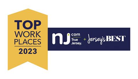 A Call For Nominations For Top Workplaces Nj Com