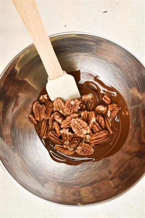 Care guide for ketogenic diet. BEST Keto Pecans! Low Carb Keto Chocolate Coated Pecans