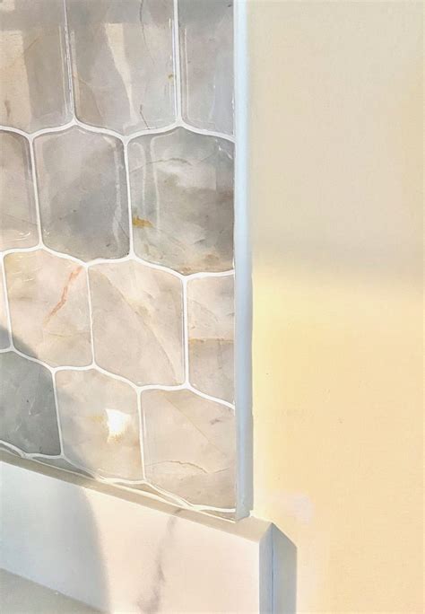 Peel And Stick Backsplash Tiles Everything You Need To Know Love