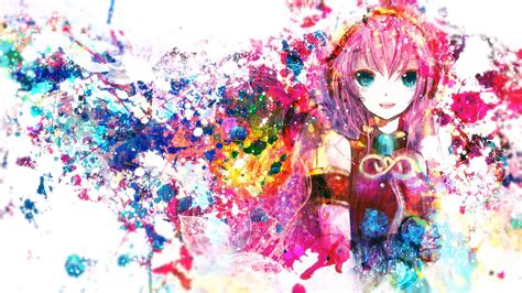 Free Vocaloid Wallpapers Download Pixelstalknet