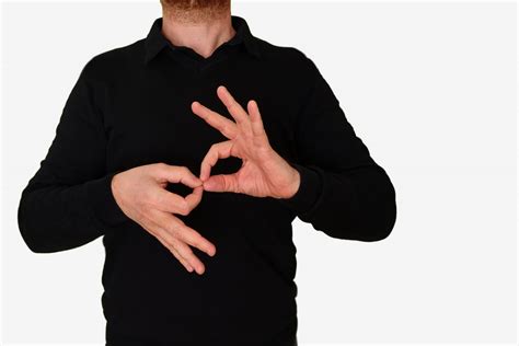 Three Tips For Working With A Sign Language Interpreter I Need A Speaker