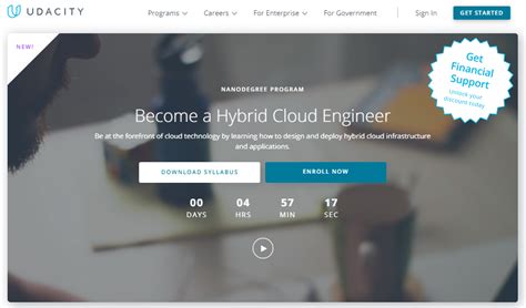 Udacity Hybrid Cloud Engineer Nanodegree Review - 2021 | Is it Worth