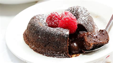 easy chocolate souffle recipe flavours holidays
