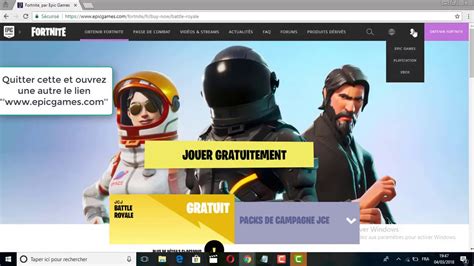 You can either register at the epic games website or through the epic games launcher. Fortnite : How to link epic games account to psn account ...