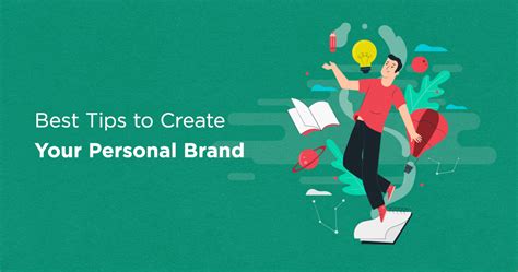 7 Hands On Personal Branding Tips To Increase Your Online Visibility