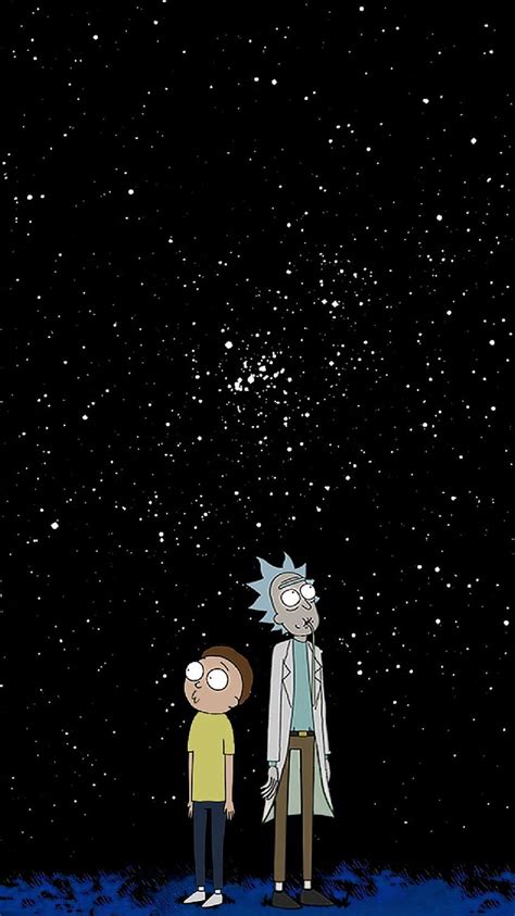Rick And Morty In 2020 Rick And Morty Poster Rick And Morty Drawing