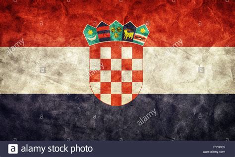 37 Croatia Flag Wallpapers