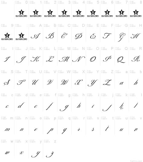 Cursive handwriting fonts are essentially the calligraphy of the digital age: 12 Names In Cursive Fonts Images - Microsoft Word Cursive ...