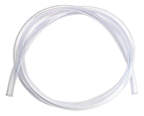 Pvc Hose 6mm Transparent 2 Meter Opencircuit