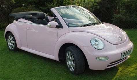 Volkswagen Beetle Convertiblepicture 3 Reviews News Specs Buy Car