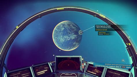 The Most Earth Like Planet Ive Found Yet Moon And All