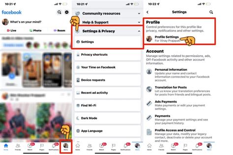 How To See Liked Posts On Facebook App Airportvanrentalchicago